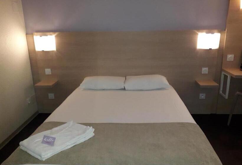 Отель Formule Club