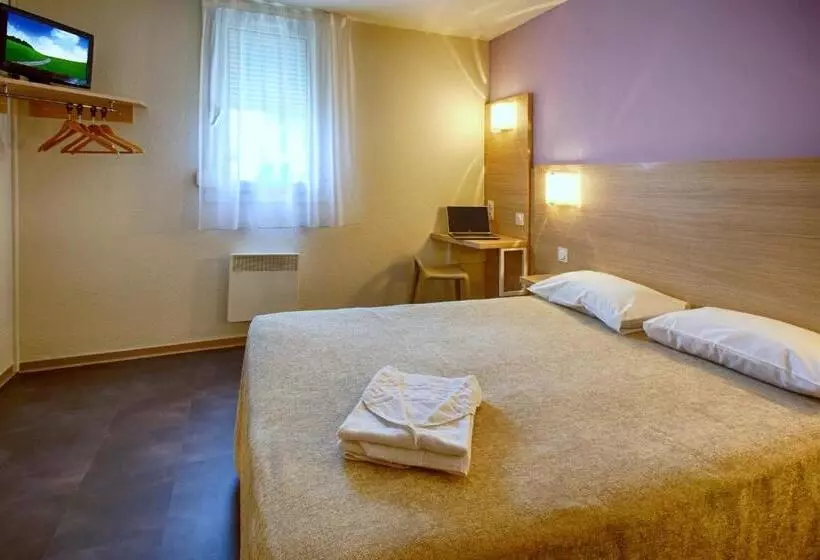 Hotelli Formule Club