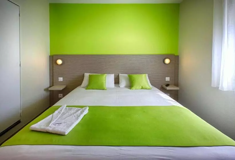 Hotelli Formule Club