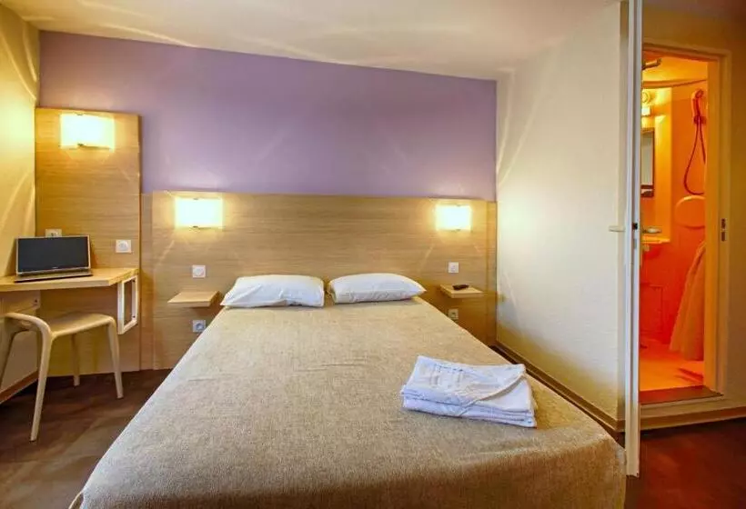 Hotelli Formule Club