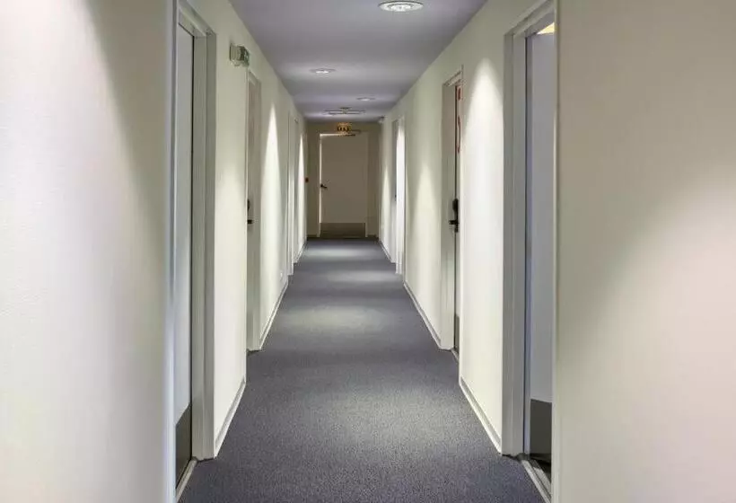 Hotelli Formule Club