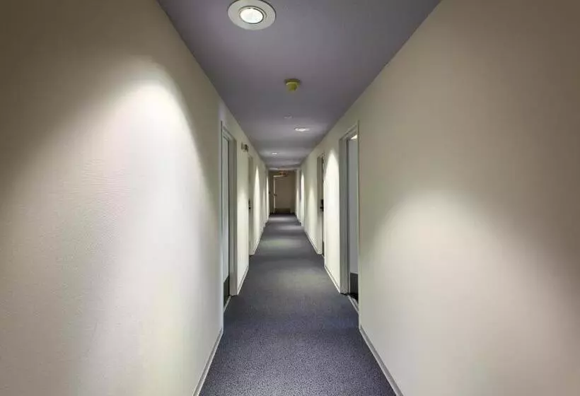 Hotelli Formule Club