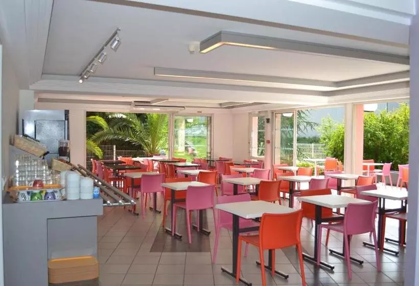 Hotelli Formule Club