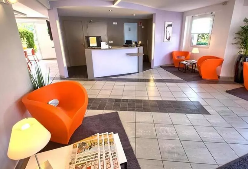 Hotelli Formule Club