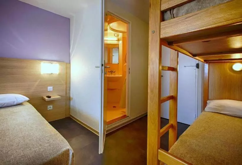 Hotelli Formule Club