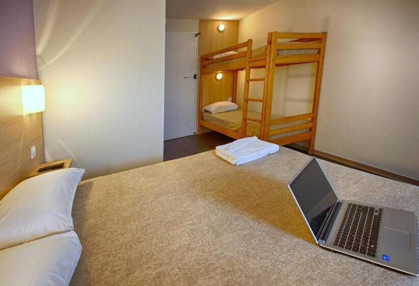 Отель Formule Club