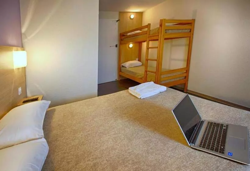 Hotelli Formule Club