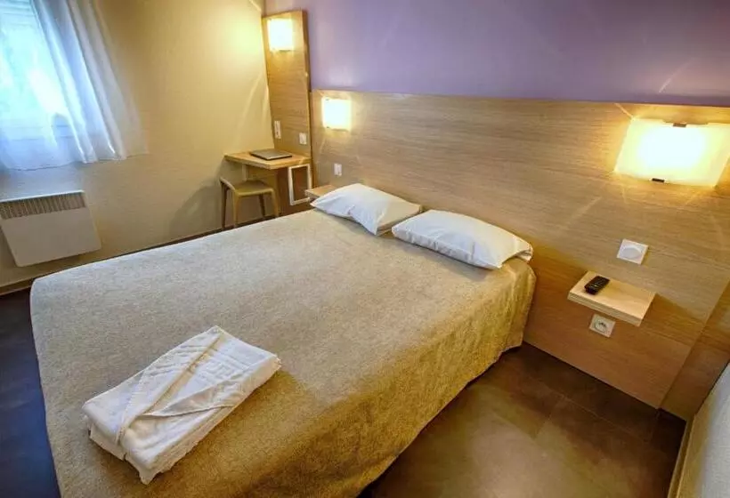 Hotelli Formule Club