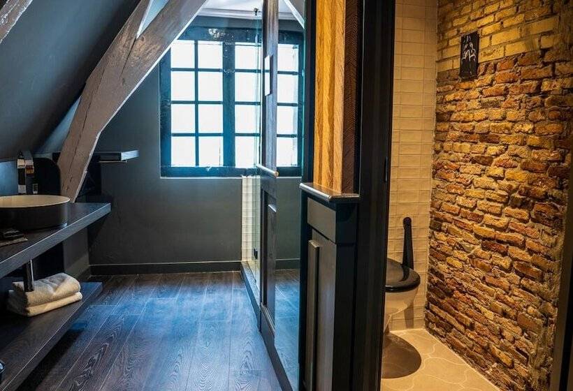 Hotel Frank Since 1666