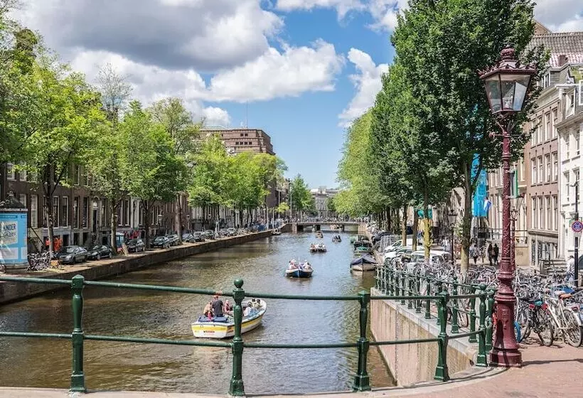 ホテル Frank Since 1666