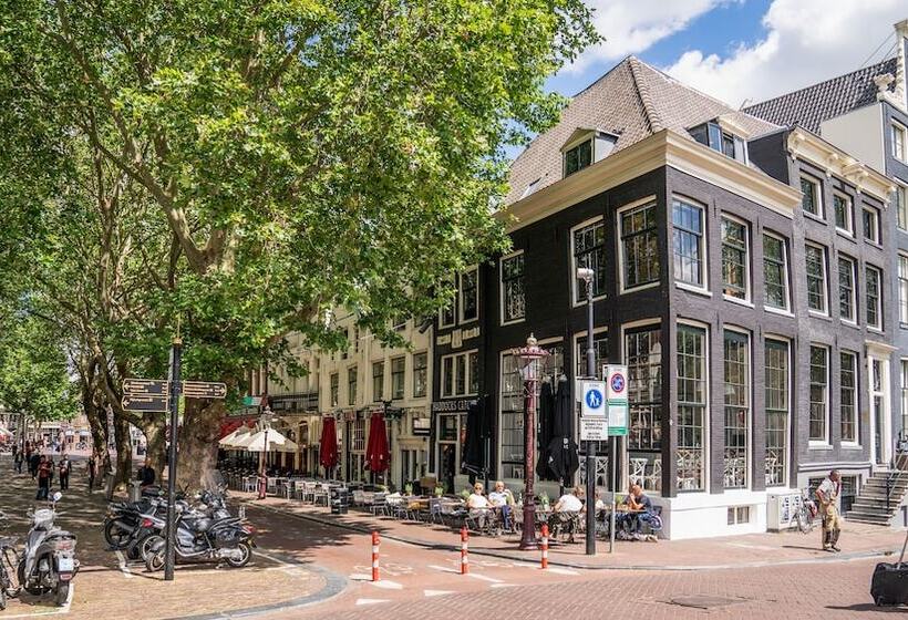 Hotel Frank Since 1666