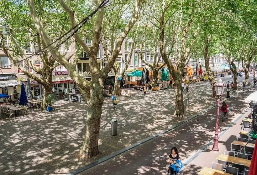 ホテル Frank Since 1666