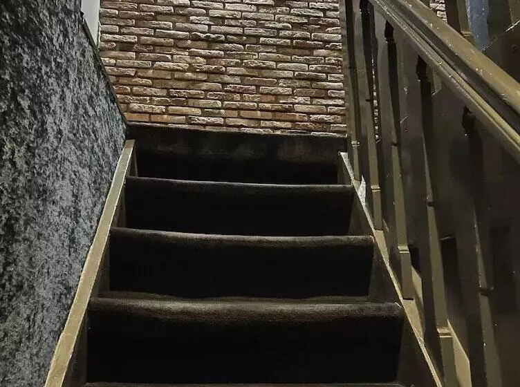 ホテル Frank Since 1666