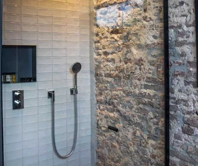 ホテル Frank Since 1666