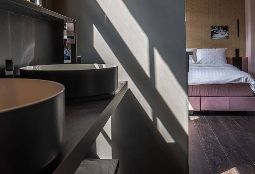 Hotel Frank Since 1666