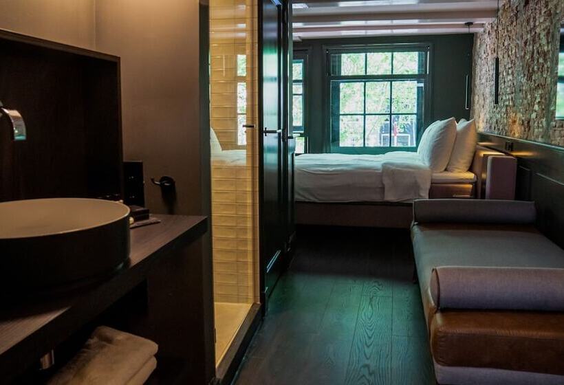 Hotel Frank Since 1666