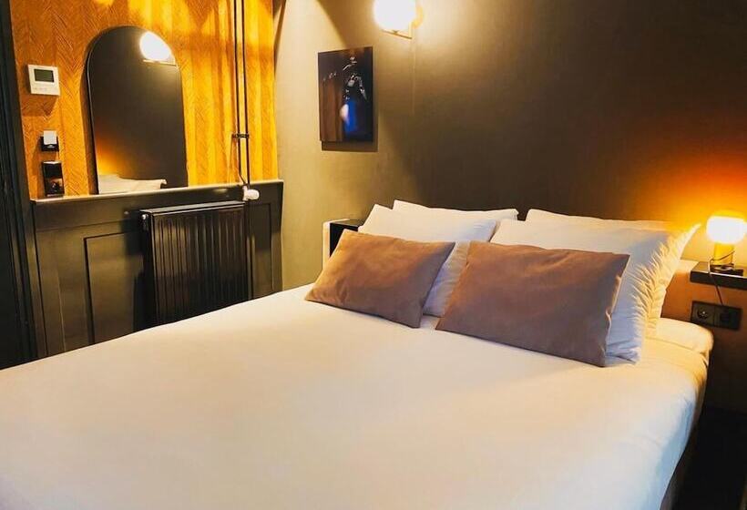 Hotel Frank Since 1666