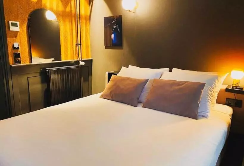 ホテル Frank Since 1666