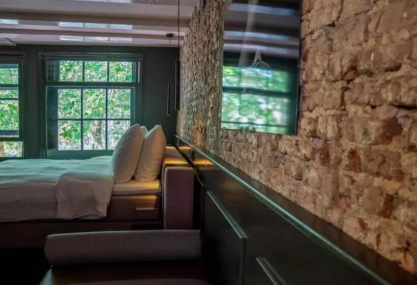 ホテル Frank Since 1666