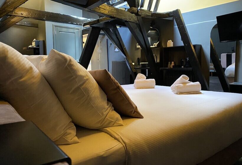 Hotel Frank Since 1666