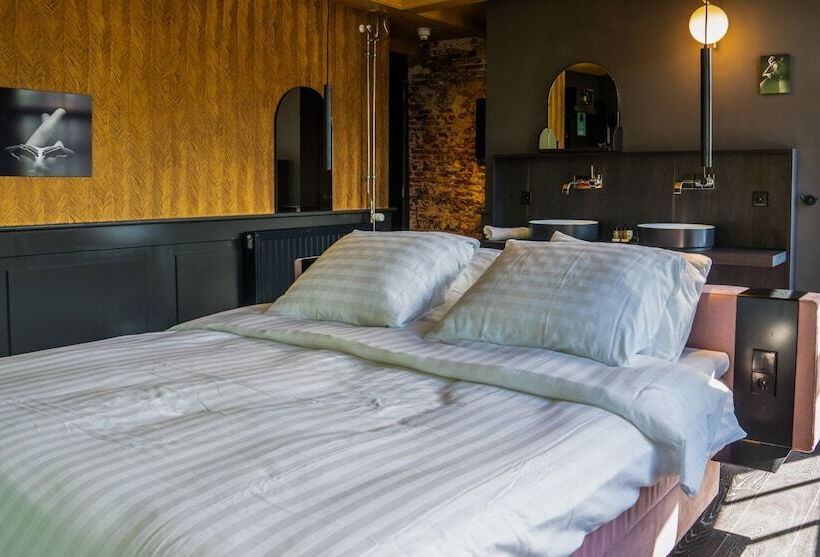 Hotel Frank Since 1666