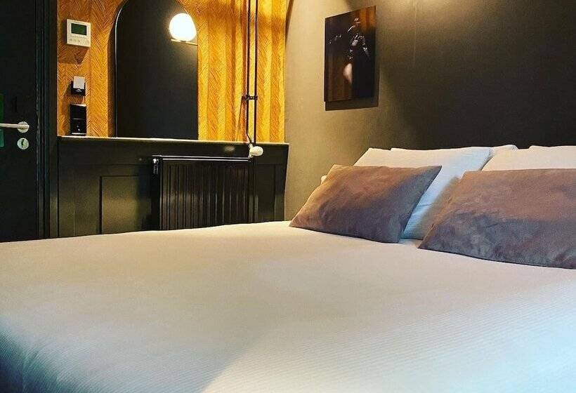 Hotel Frank Since 1666