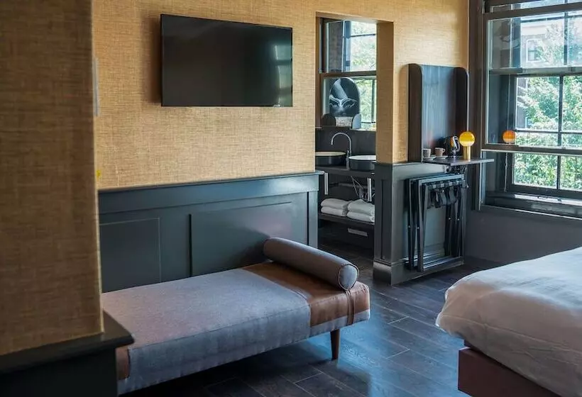 ホテル Frank Since 1666