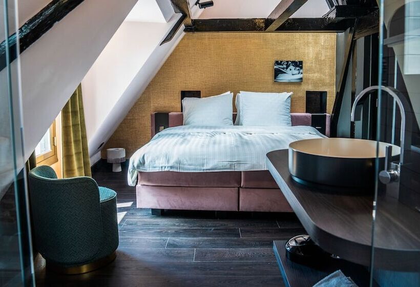 Hotel Frank Since 1666