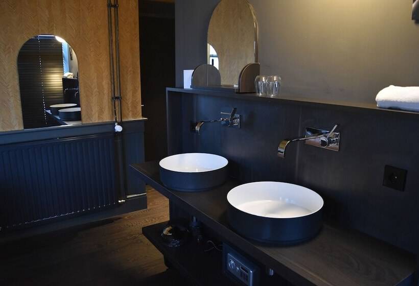 Hotel Frank Since 1666