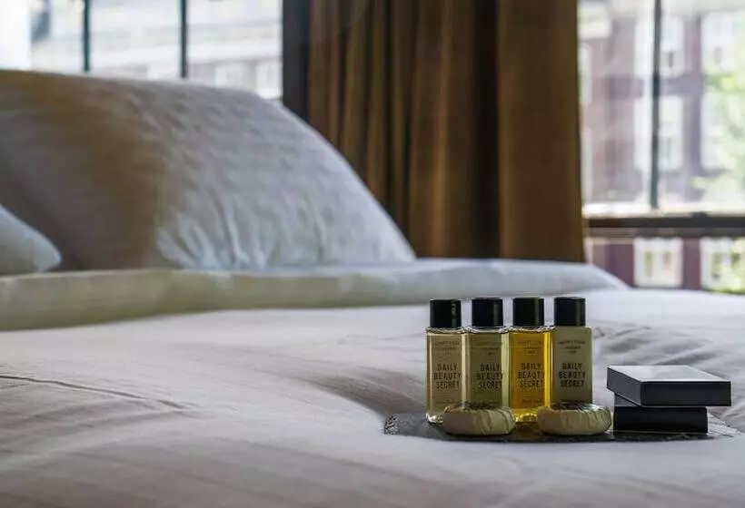 ホテル Frank Since 1666