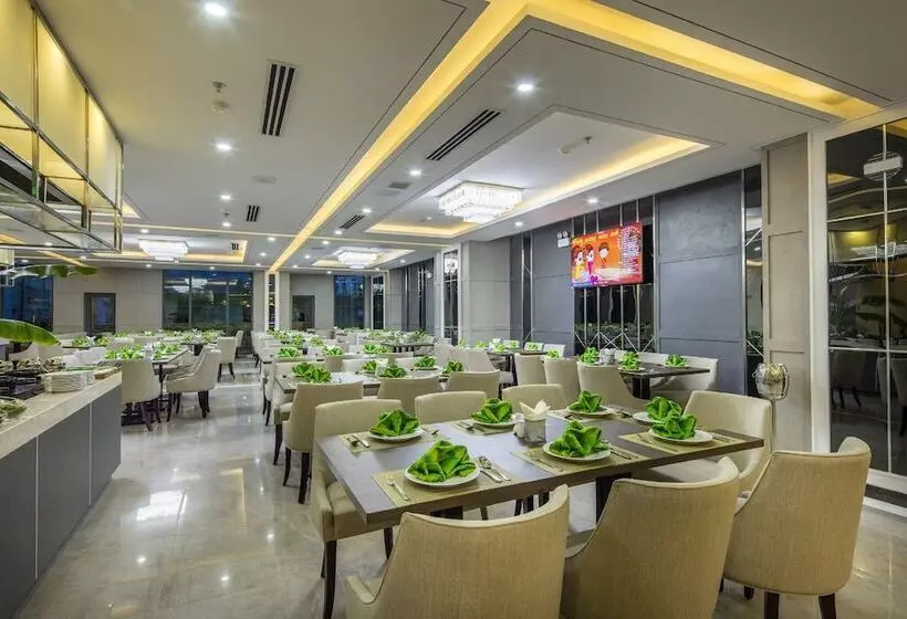 هتل Bn Center