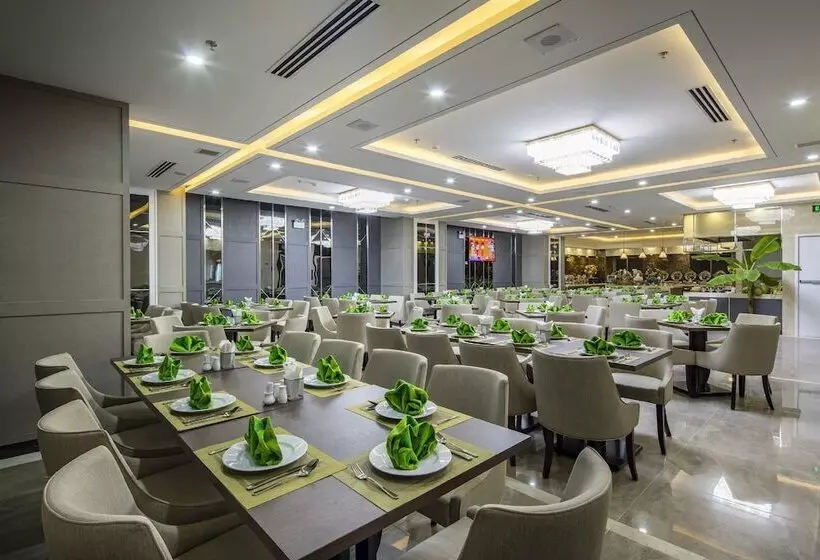 هتل Bn Center
