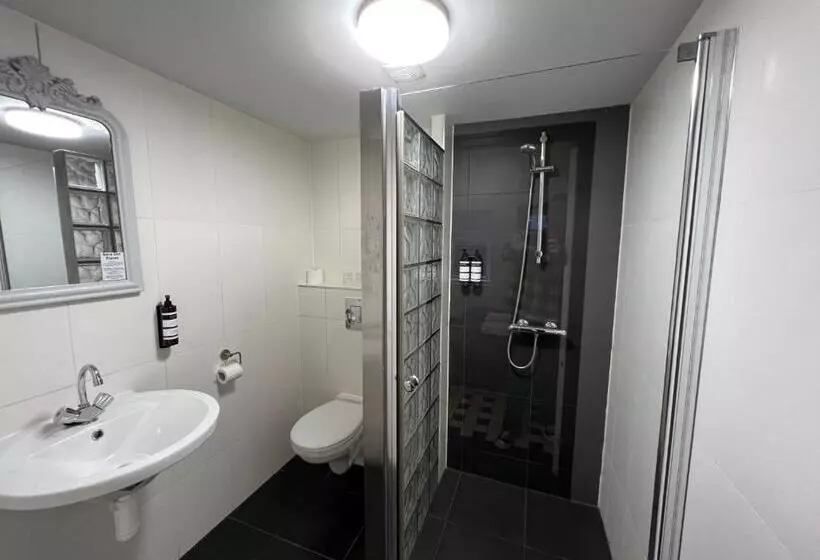 ホテル Heerlijkheid Bergen