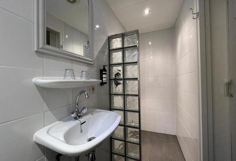 酒店 Heerlijkheid Bergen