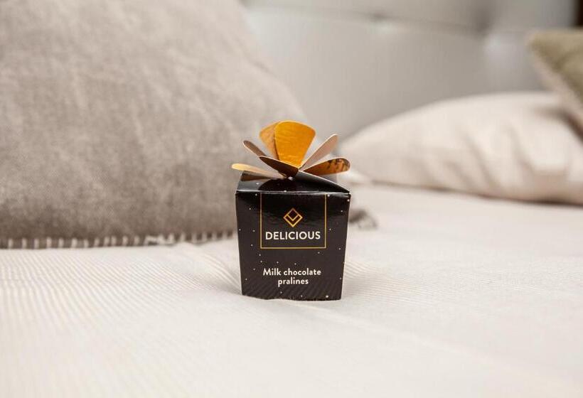 酒店 Heerlijkheid Bergen