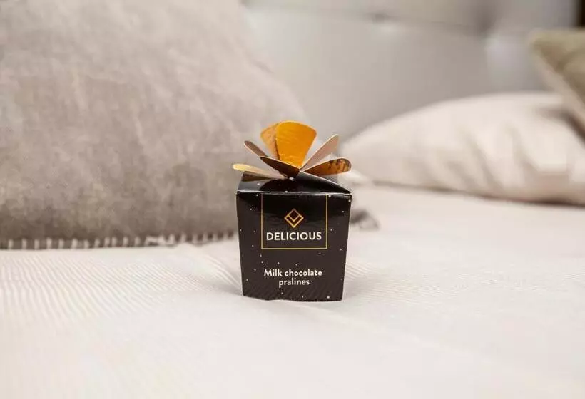 ホテル Heerlijkheid Bergen