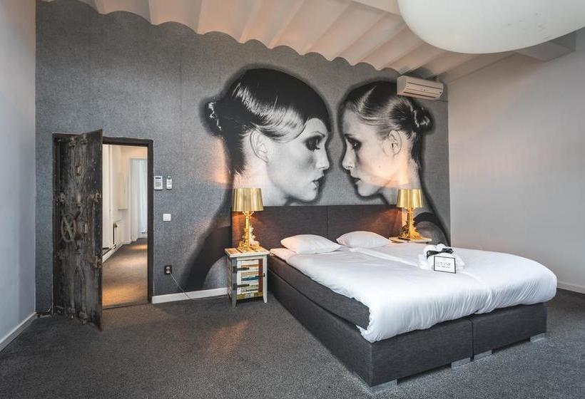 Hotel Landgoed Kasteel De Hoogenweerth