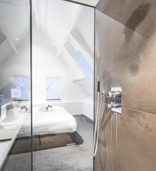 Hotel Landgoed Kasteel De Hoogenweerth