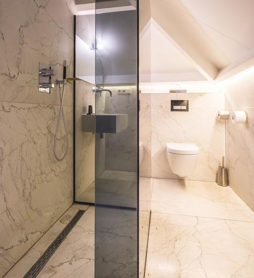 Hotel Landgoed Kasteel De Hoogenweerth