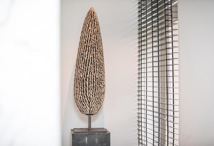 Hotel Landgoed Kasteel De Hoogenweerth