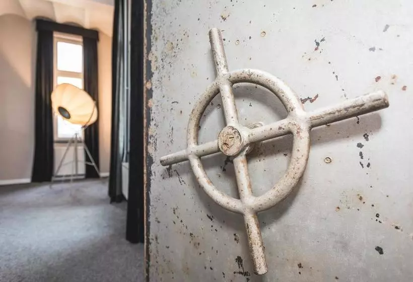 Hotelli Landgoed Kasteel De Hoogenweerth