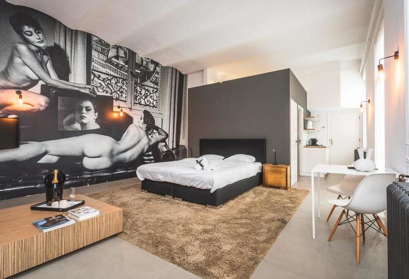 Hotel Landgoed Kasteel De Hoogenweerth