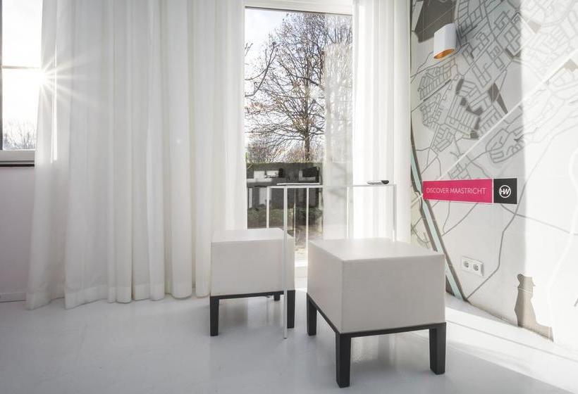 Hotel Landgoed Kasteel De Hoogenweerth