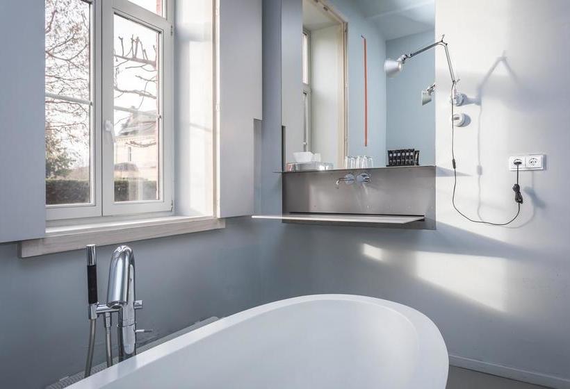 Hotel Landgoed Kasteel De Hoogenweerth