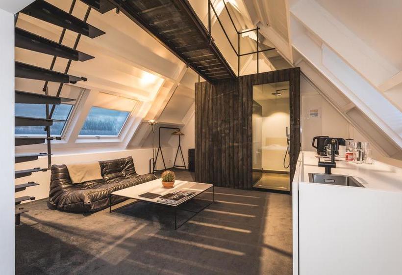 Hotel Landgoed Kasteel De Hoogenweerth