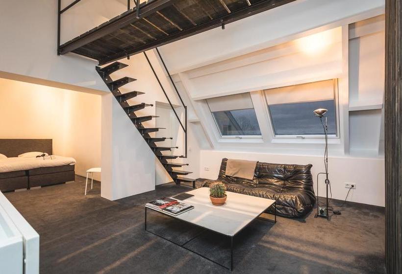 Hotel Landgoed Kasteel De Hoogenweerth