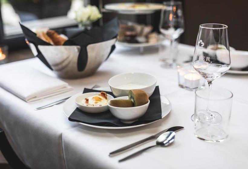 Hotel Landgoed Kasteel De Hoogenweerth