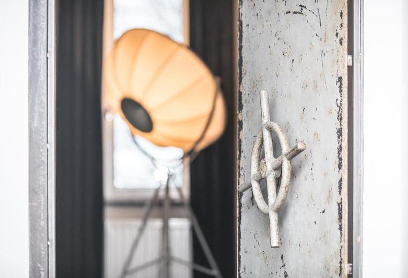 Hotel Landgoed Kasteel De Hoogenweerth