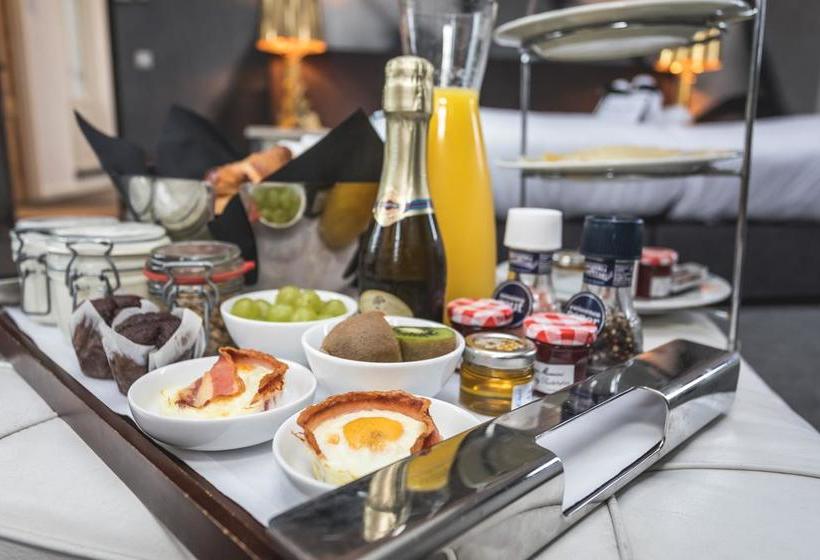 Hotel Landgoed Kasteel De Hoogenweerth