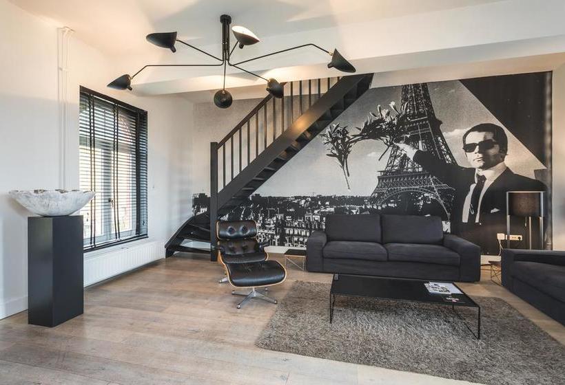 Hotel Landgoed Kasteel De Hoogenweerth